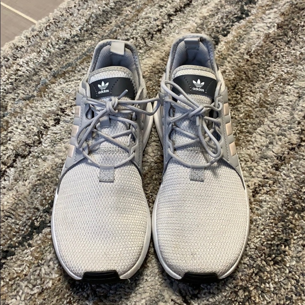 Adidas running sneakers
